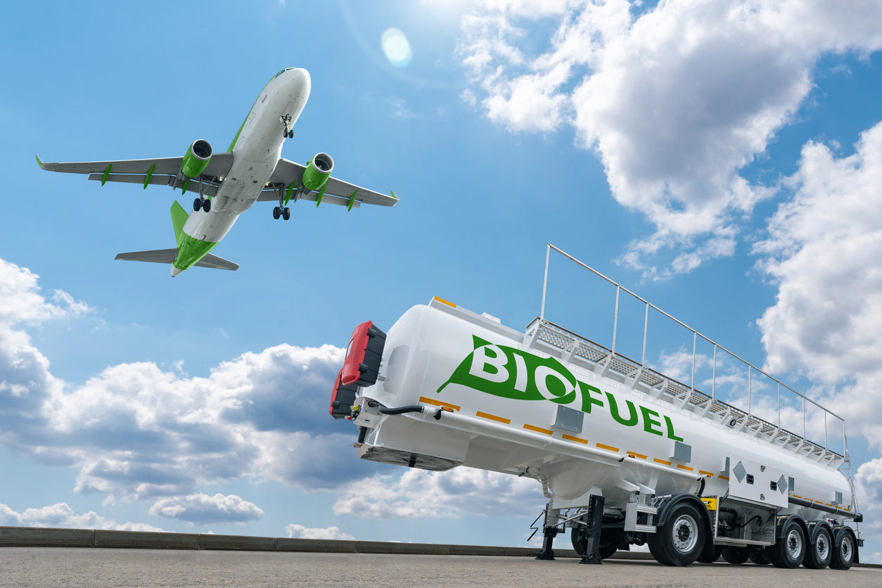 Biofuels Istock Credit Scharfsinn86
