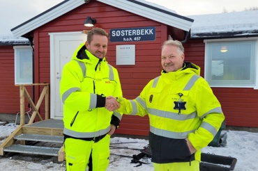 Søsterbekk