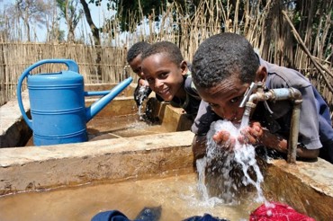 World Prize For Integrated Development