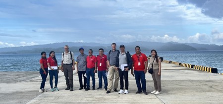 OWP Phillipines