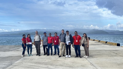 OWP Phillipines