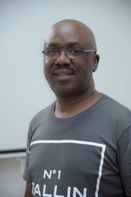 Jimmy Daka
