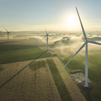 Engineering Solutions For A Shared Future