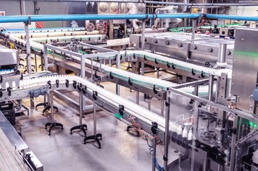 CROP Dairy Plant Istock 1156873334