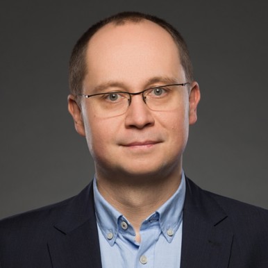 Tomasz Luczynski