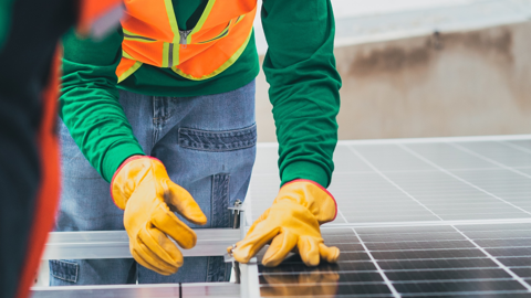 07 Supporting Sustainable And Efficient Energy Policies And Investments (SSEEPI)