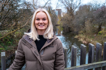 Amalie Skibeli Herrem NIRAS Norge
