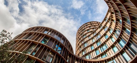 Axel Towers Jon Norddahl 2018