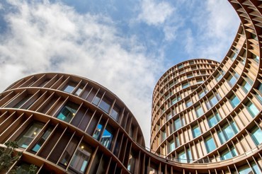 Axel Towers Jon Norddahl 2018