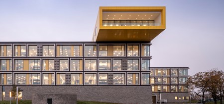 96 001 Lego Campus 48 H