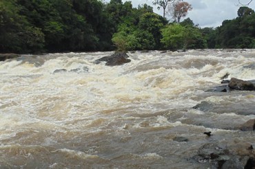 Hydropower feasibility study in Liberia