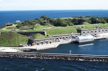 Middelgrundsfortet