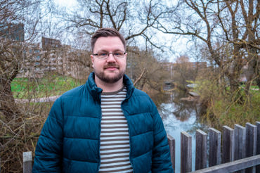 COMPRESS Ole Jørgen Skjervik NIRAS NORGE 1