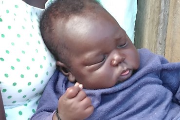 Newborn 1