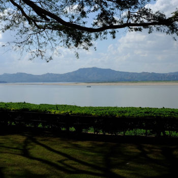 Ayeyarwady River