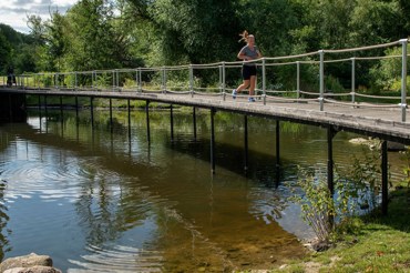 Til Nirasdk Nymosen Gentofte