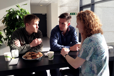 Young And Hopeful Event In Allerod March 2016 NS 07202 Photo Naja Laursen (1)