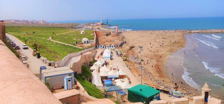 NIRAS In Morocco Banner Photo