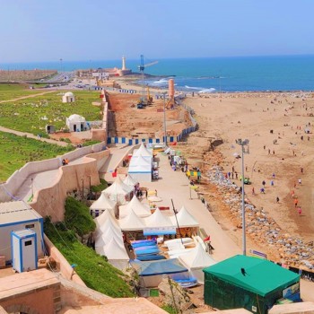 NIRAS In Morocco Banner Photo