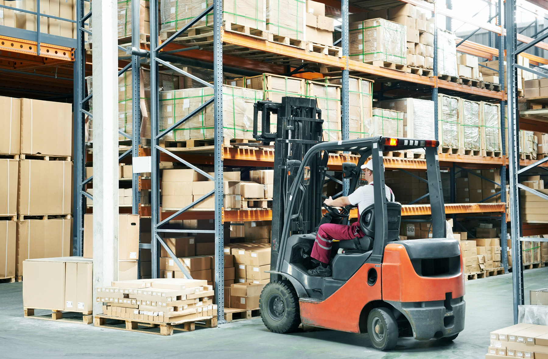 10 Logistics Warehoueselagerstyring (1)