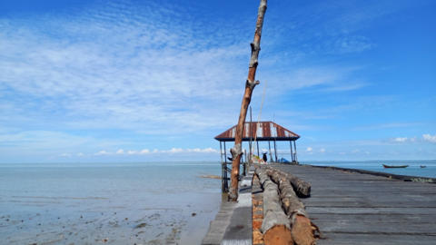 13 Monitoring, Evaluation, And Learning (MEL) For Projects In Energy And Natural Resource Management Sector In The Mobile Innovation Hub