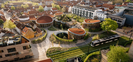 Credit: Thomas Morkeberg