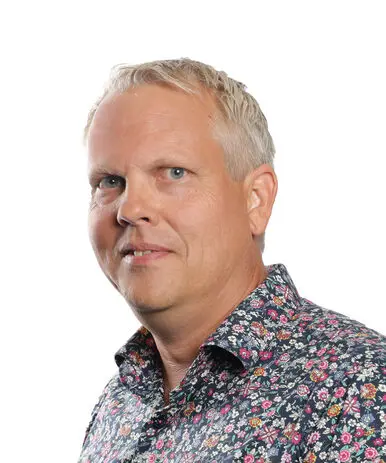 Hans Palmborg